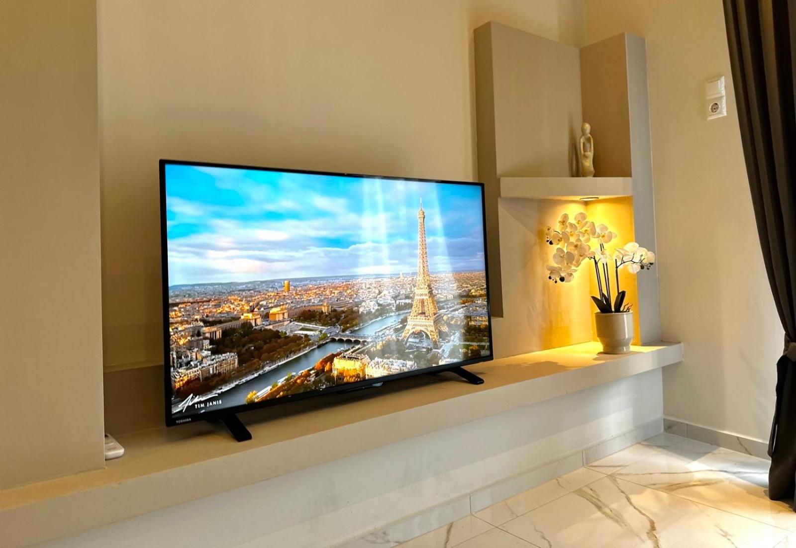 Elephant Apartment Kawala Zewnętrze zdjęcie