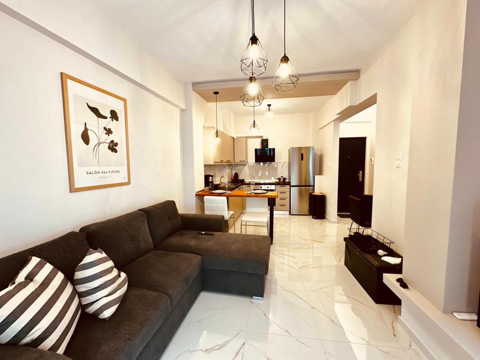 Elephant Apartment Kawala Zewnętrze zdjęcie