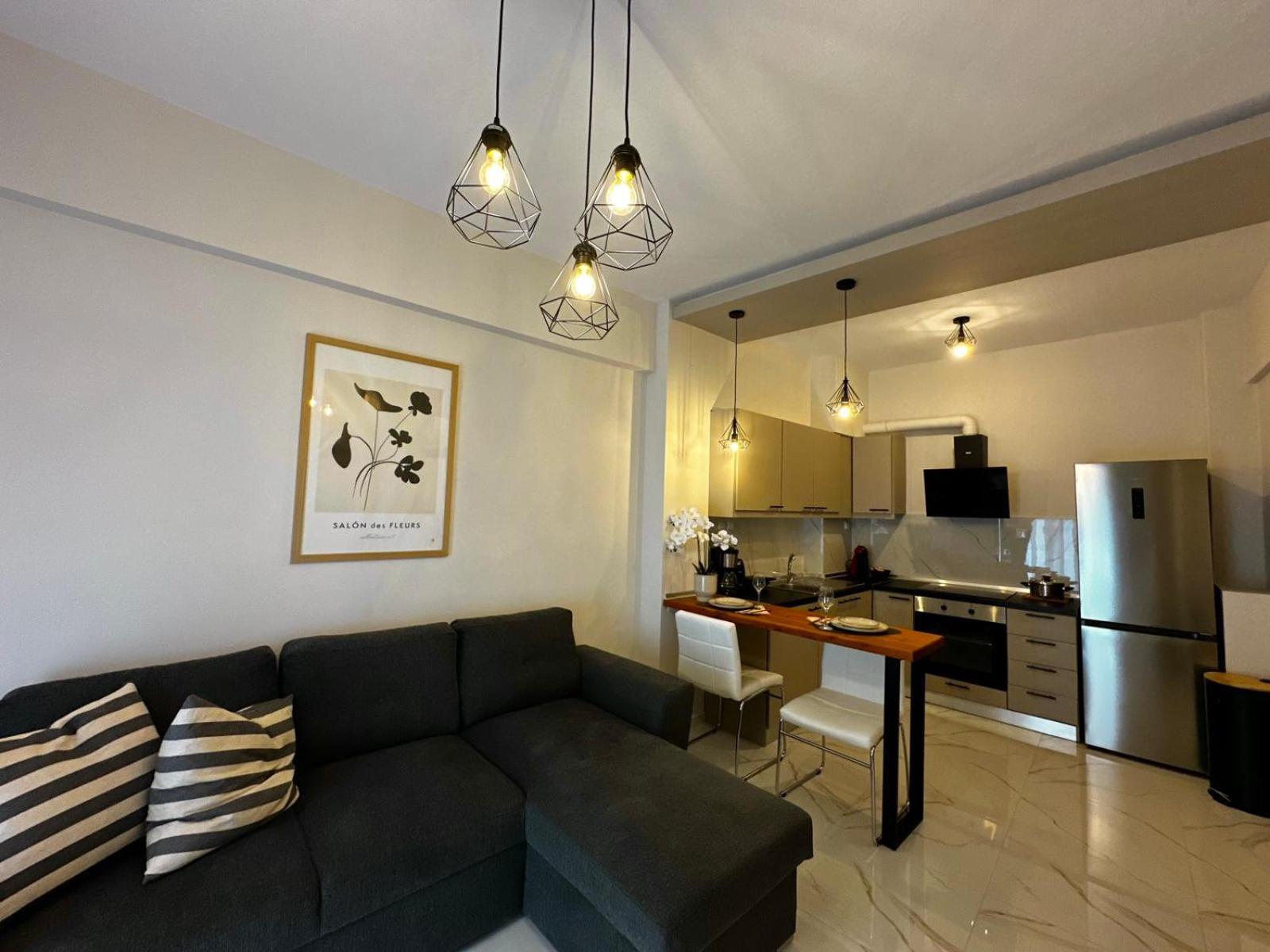 Elephant Apartment Kawala Zewnętrze zdjęcie
