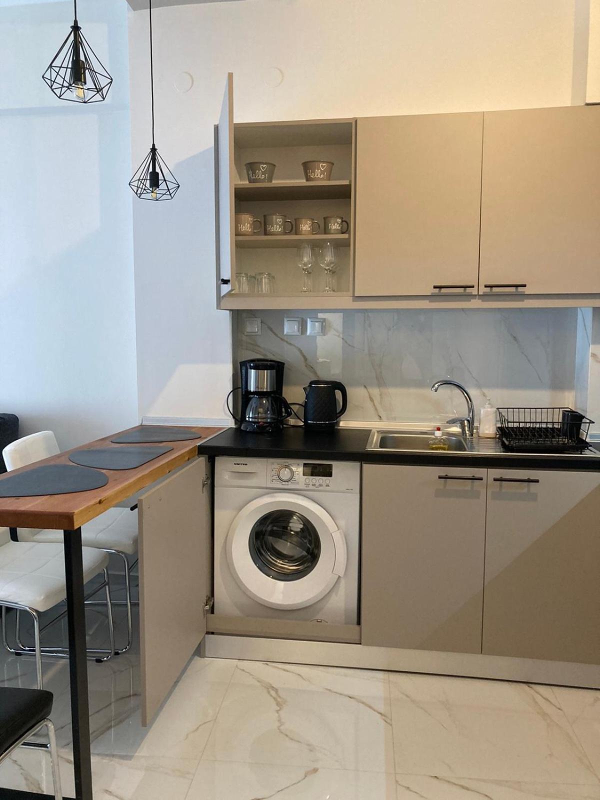 Elephant Apartment Kawala Zewnętrze zdjęcie