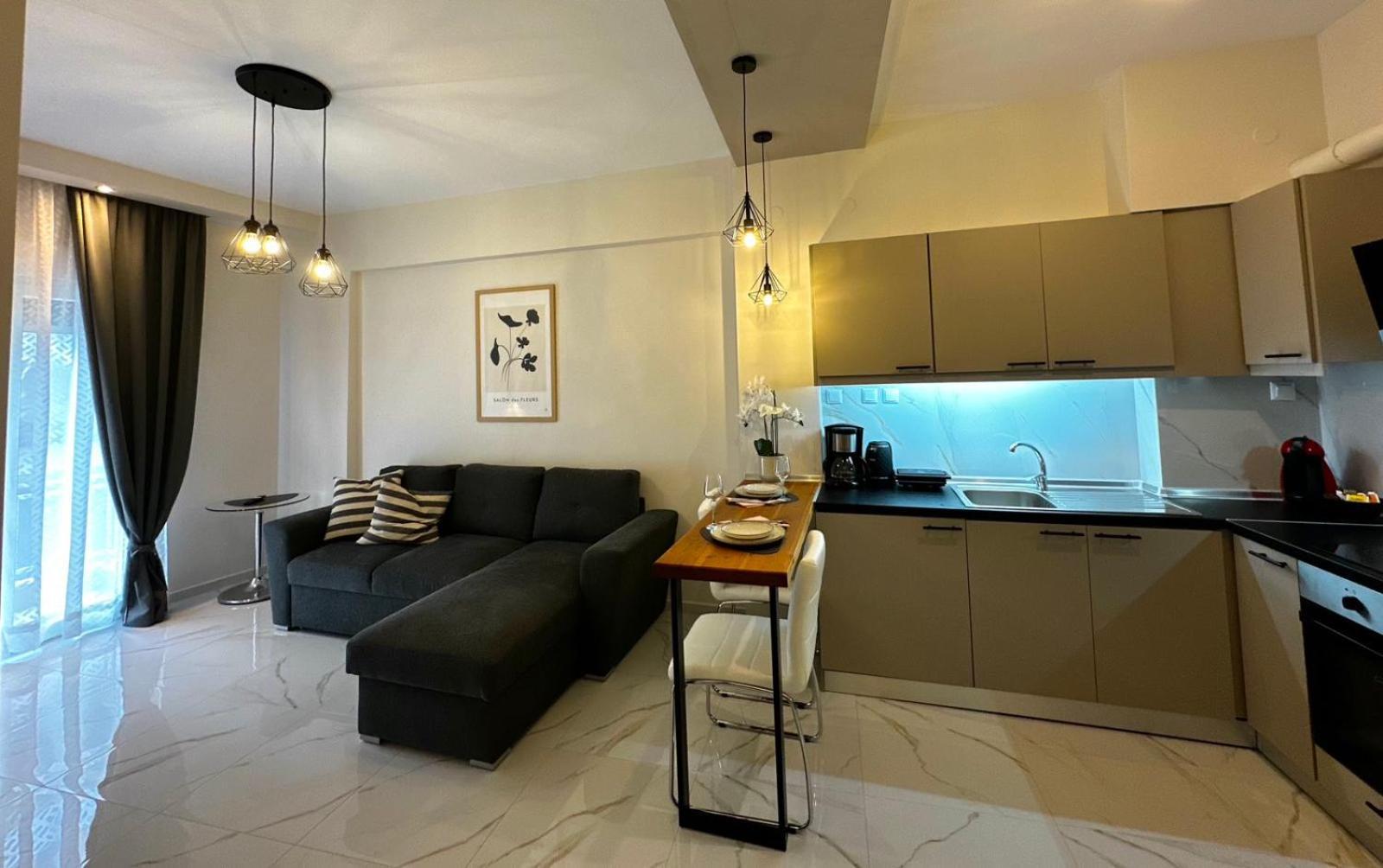Elephant Apartment Kawala Zewnętrze zdjęcie
