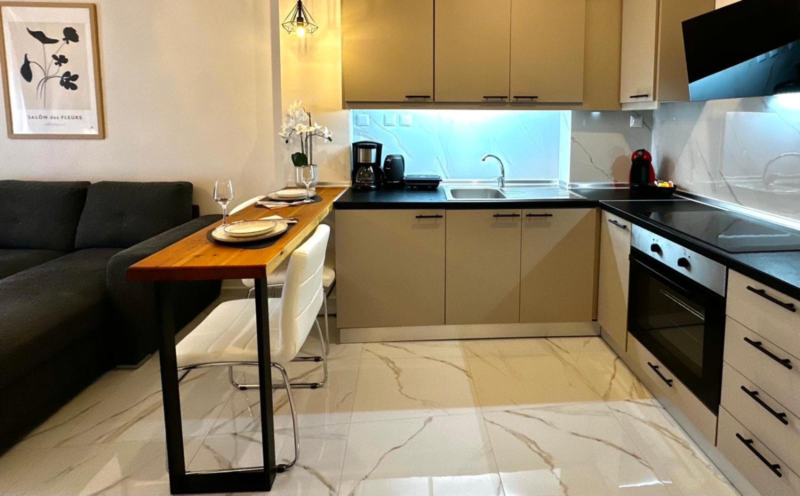 Elephant Apartment Kawala Zewnętrze zdjęcie