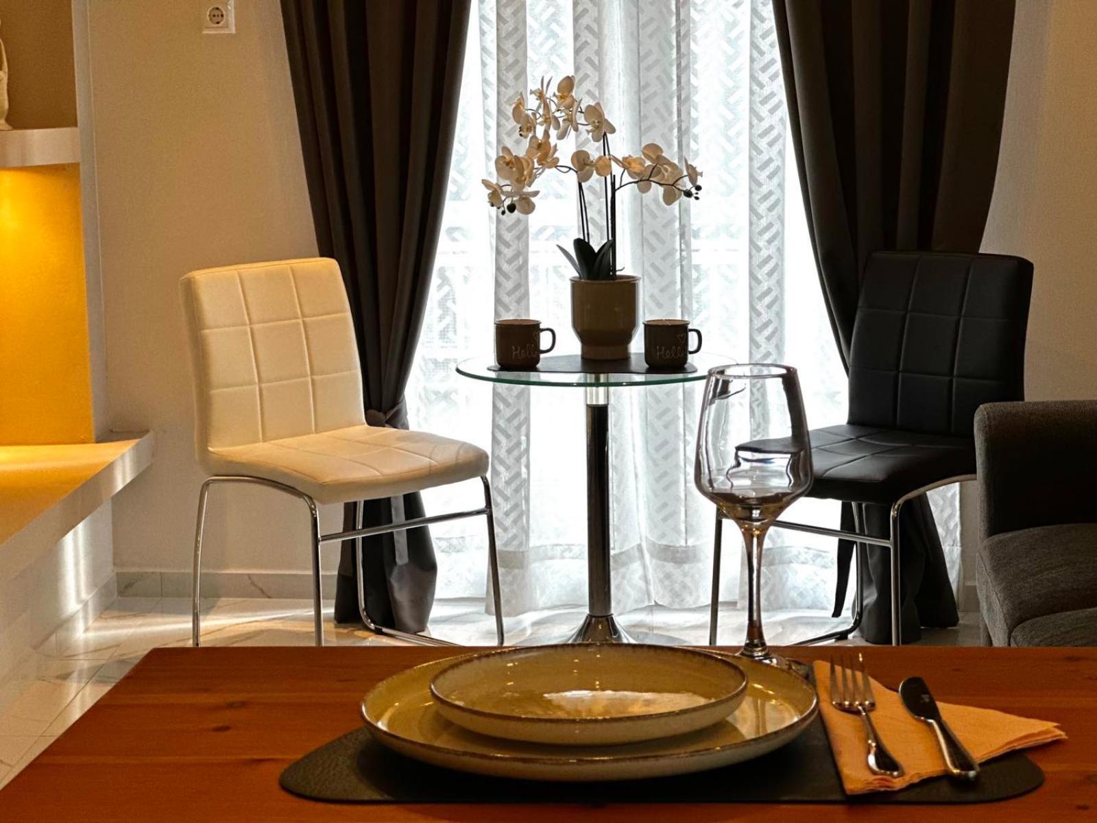 Elephant Apartment Kawala Zewnętrze zdjęcie