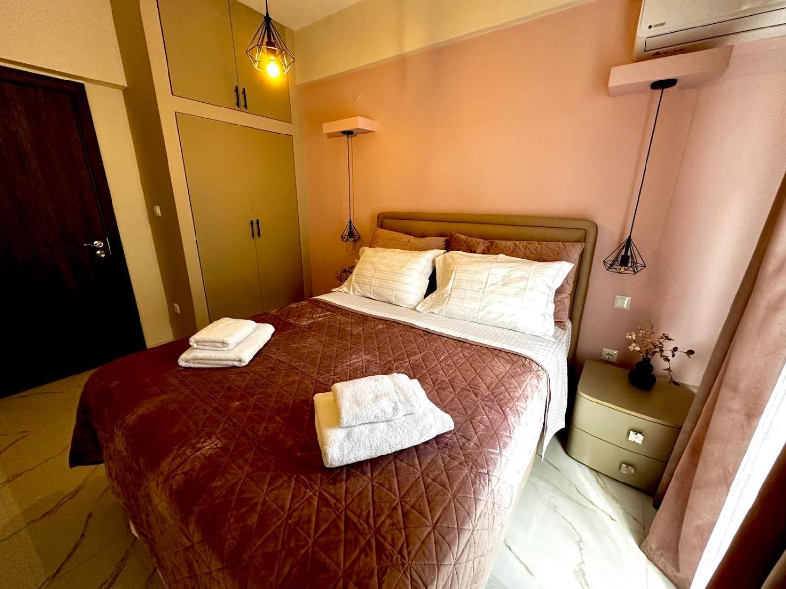Elephant Apartment Kawala Zewnętrze zdjęcie