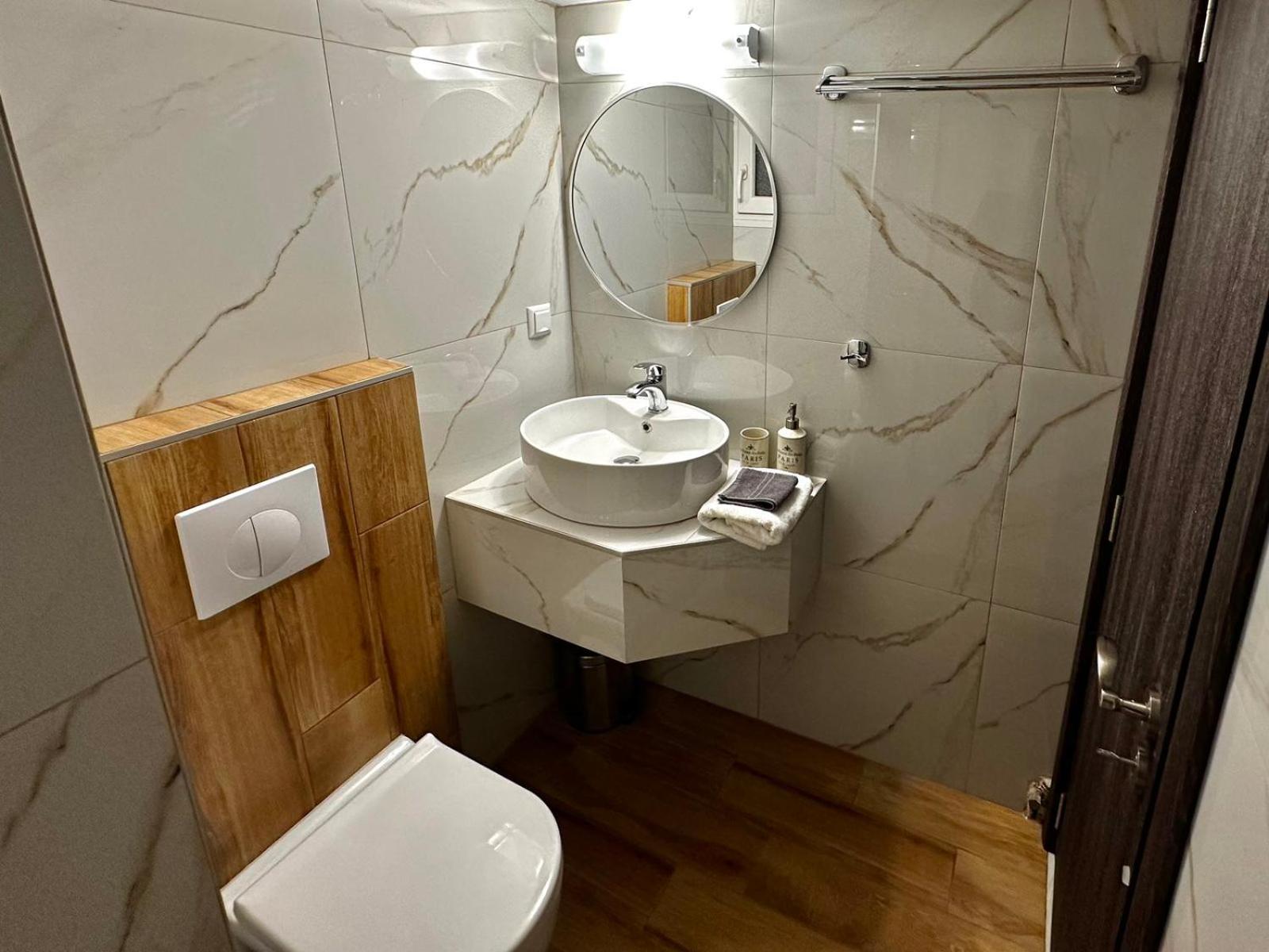 Elephant Apartment Kawala Zewnętrze zdjęcie