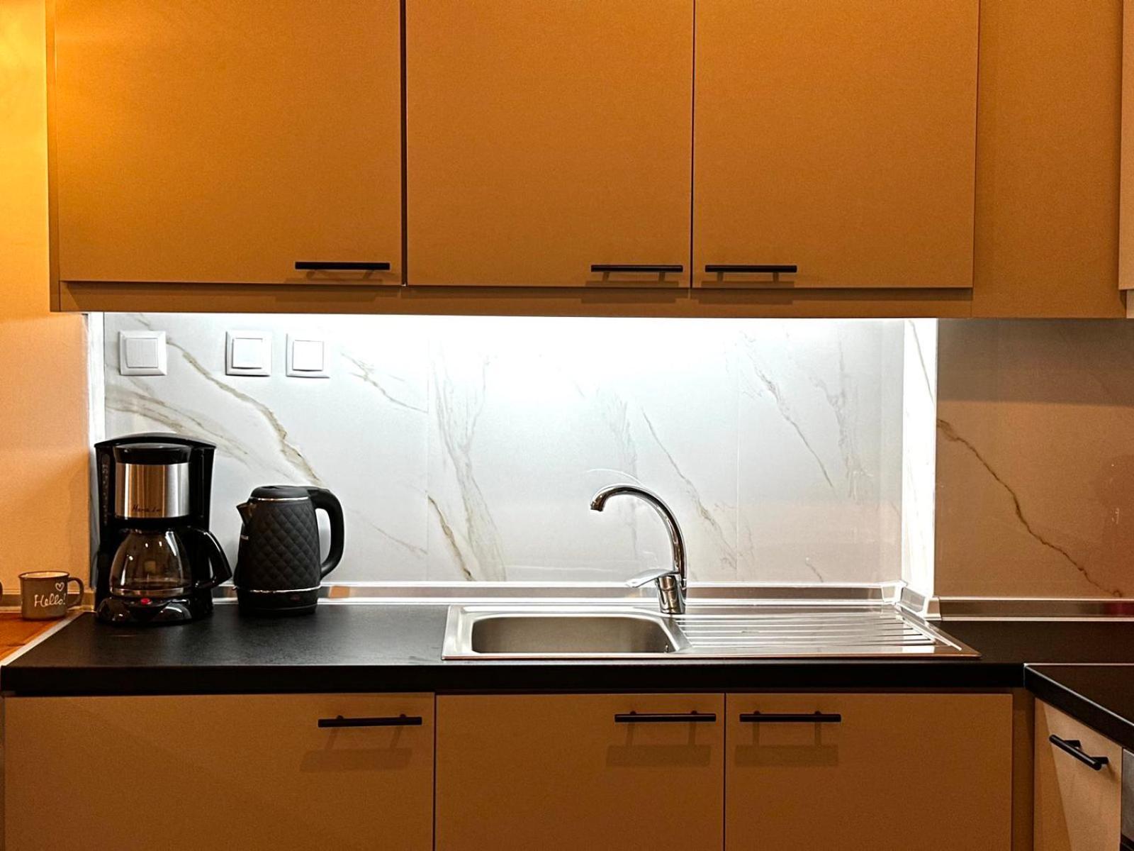 Elephant Apartment Kawala Zewnętrze zdjęcie