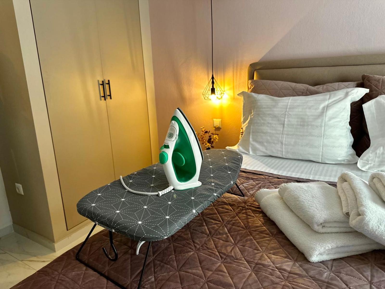 Elephant Apartment Kawala Zewnętrze zdjęcie