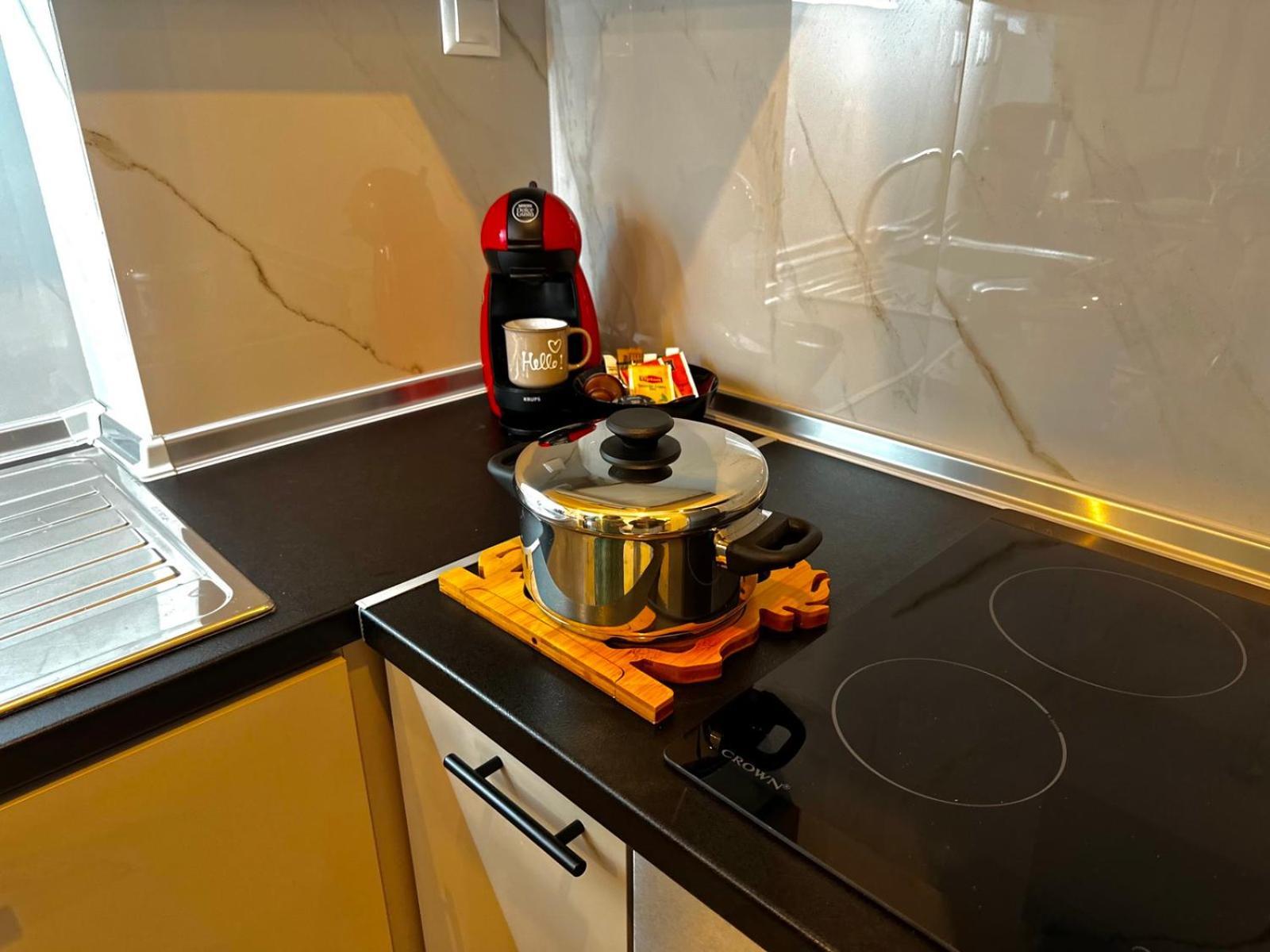 Elephant Apartment Kawala Zewnętrze zdjęcie