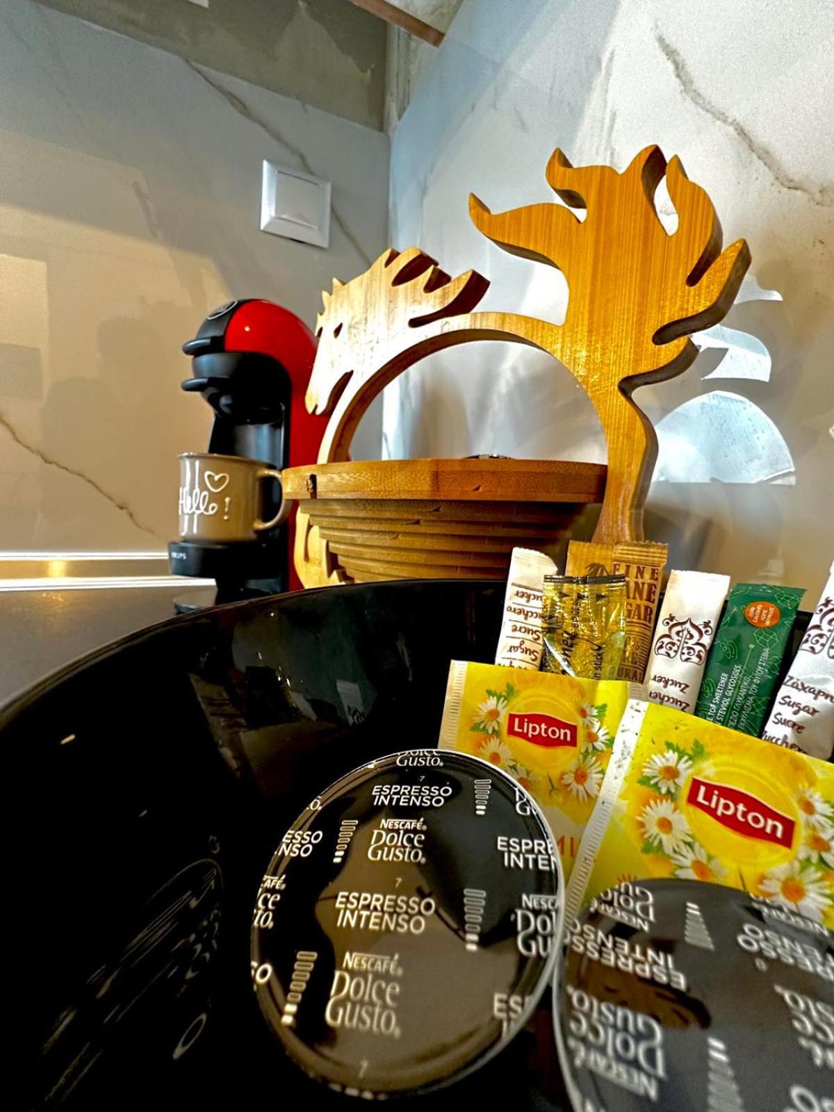 Elephant Apartment Kawala Zewnętrze zdjęcie