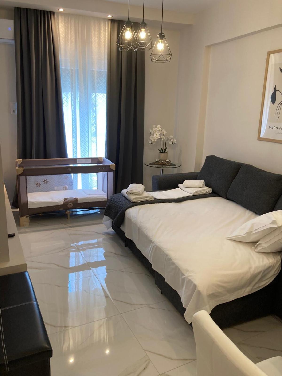Elephant Apartment Kawala Zewnętrze zdjęcie